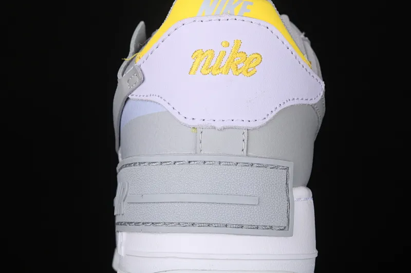 All Categories Nk Air Force 1 Air Force Series Nk Air Force 1 Shadow Air Force Lightweight Increased Corporate Level Nk Air Force 1 Shadow Air Force One Lightweight Increased Low Top Versatile Sneakers CI0919-002